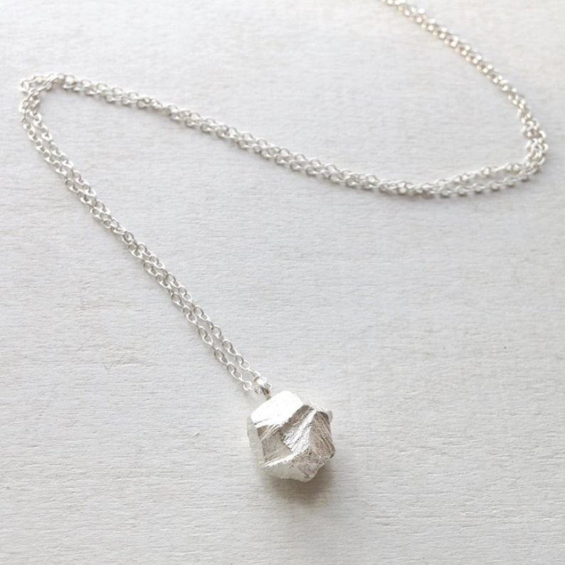 Stone Necklace (Landscape collection)