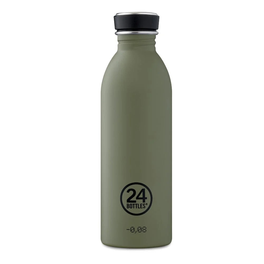 Urban Bottle 500ml - Stone Sage