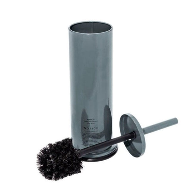 Toilet Brush 馬桶刷 灰/白