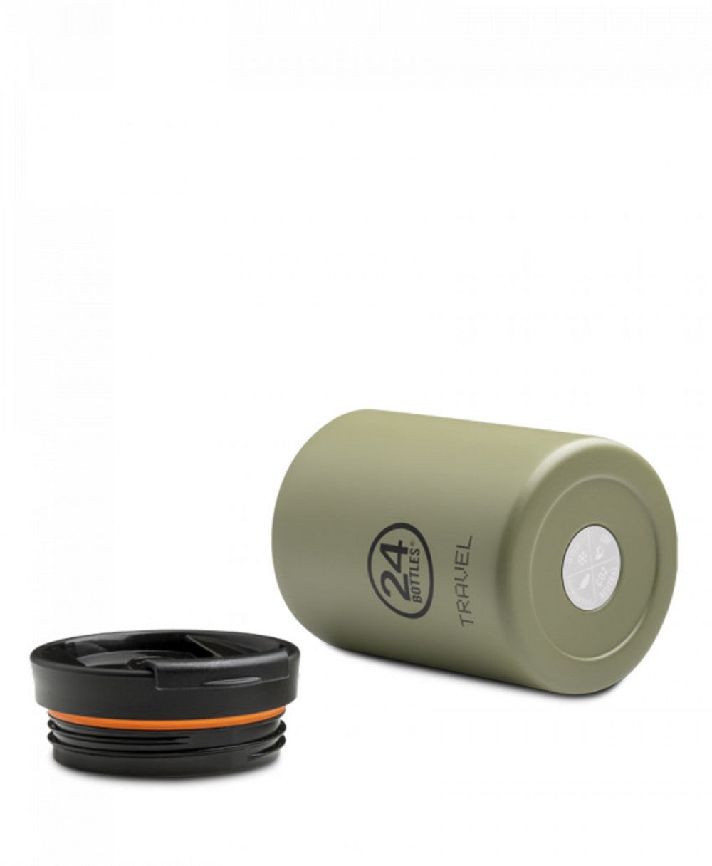 Travel Tumbler 350ml - Stone Sage