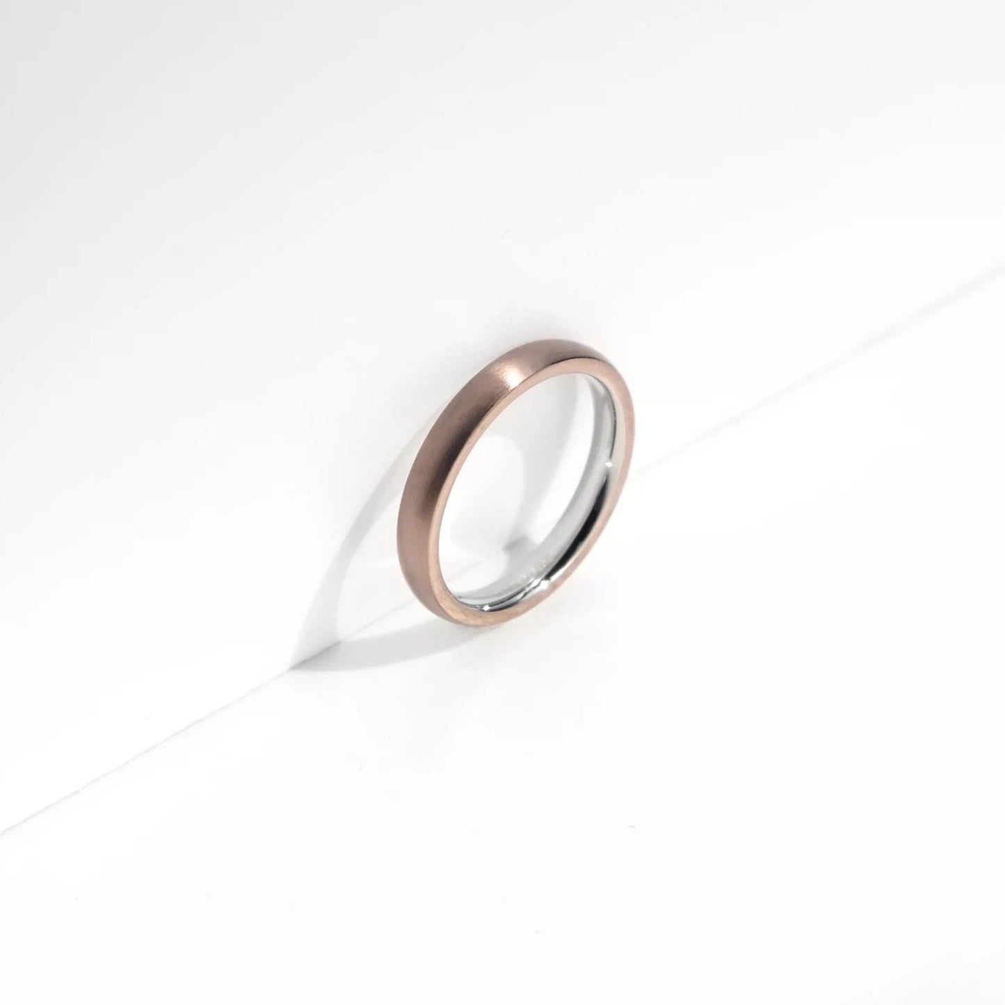 The Everyday Ring | Bronze