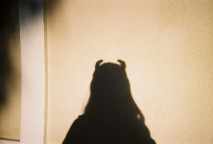 I’M Fine Single Use Camera Regular Edition - AURA | Ninm Lab