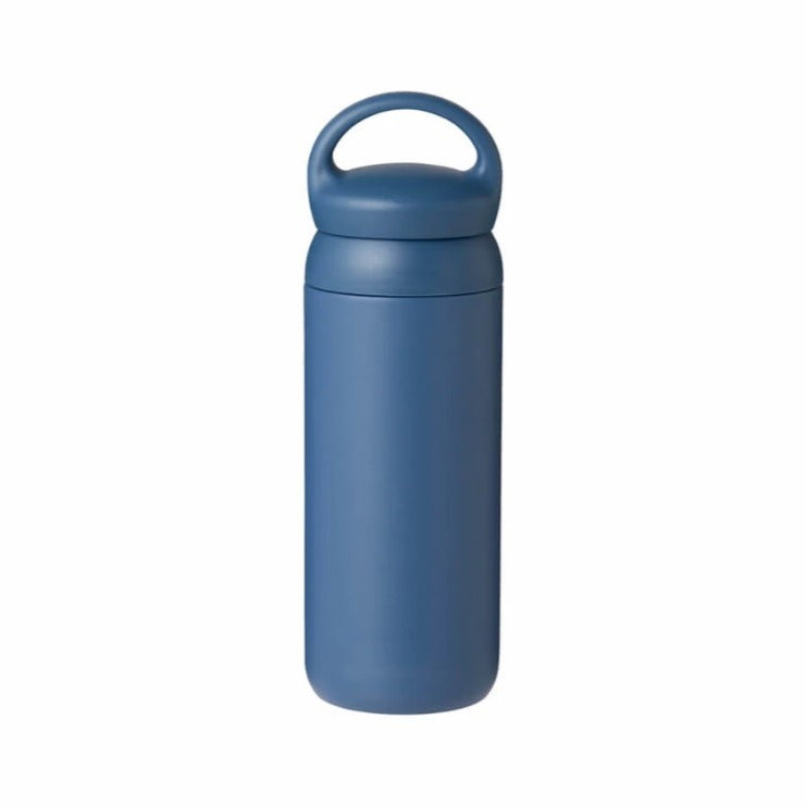 提式輕巧保溫瓶 500ml / DAY OFF TUMBLER Insulated Bottle