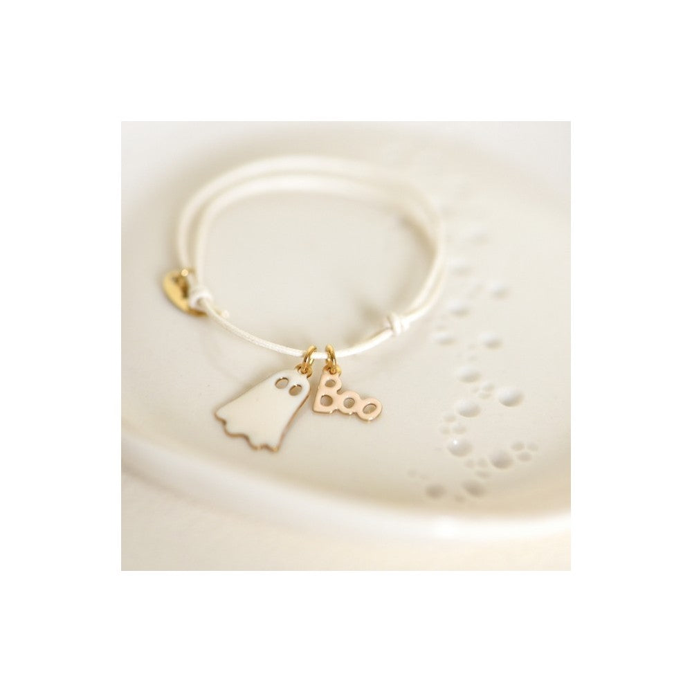 Bracelet Ghost