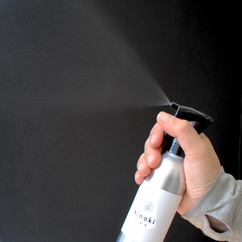 Aroma Mist 150ml (Relaxation Wood) | Hinoki Lab