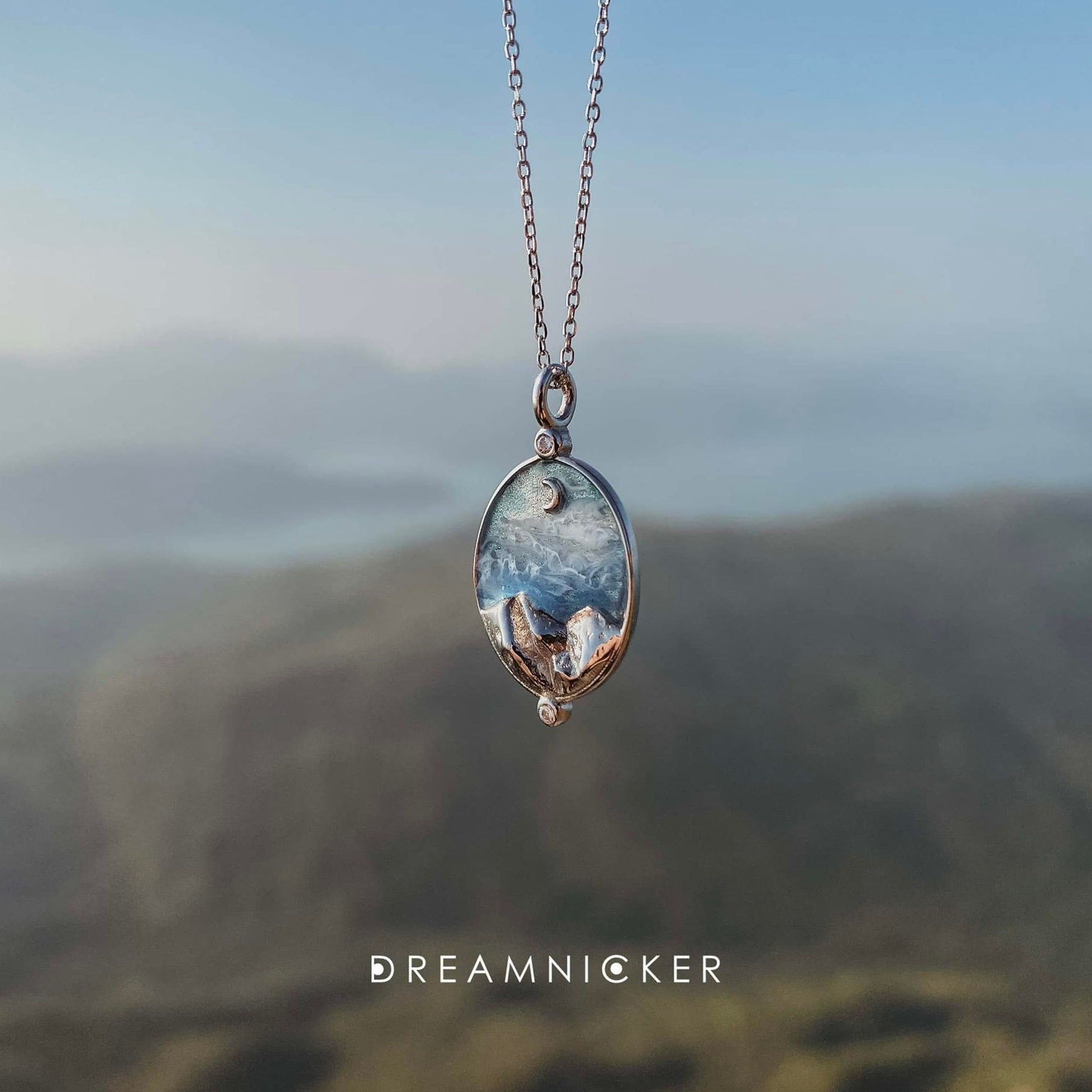 Dreamnicker – B'IN SELECT