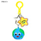 EARTHLY 大地の子 Keychain - Original Edition