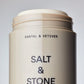 Deodorants Formula Nº 1 Santal & Vetiver | Salt & Stone