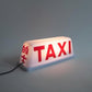 Taxi Jai Taxi Light 的士燈枱燈