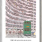 香港街景明信片