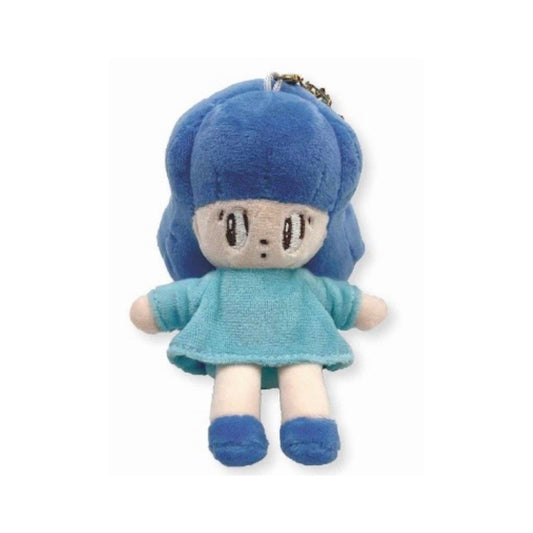 MAMUANG stuffed toy keychain