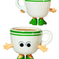 LEEEEEEGG MILK TEA 奶茶