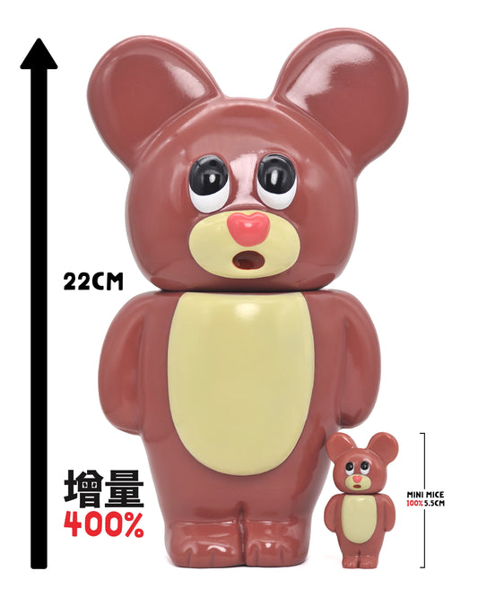 Mega Mice (Original)