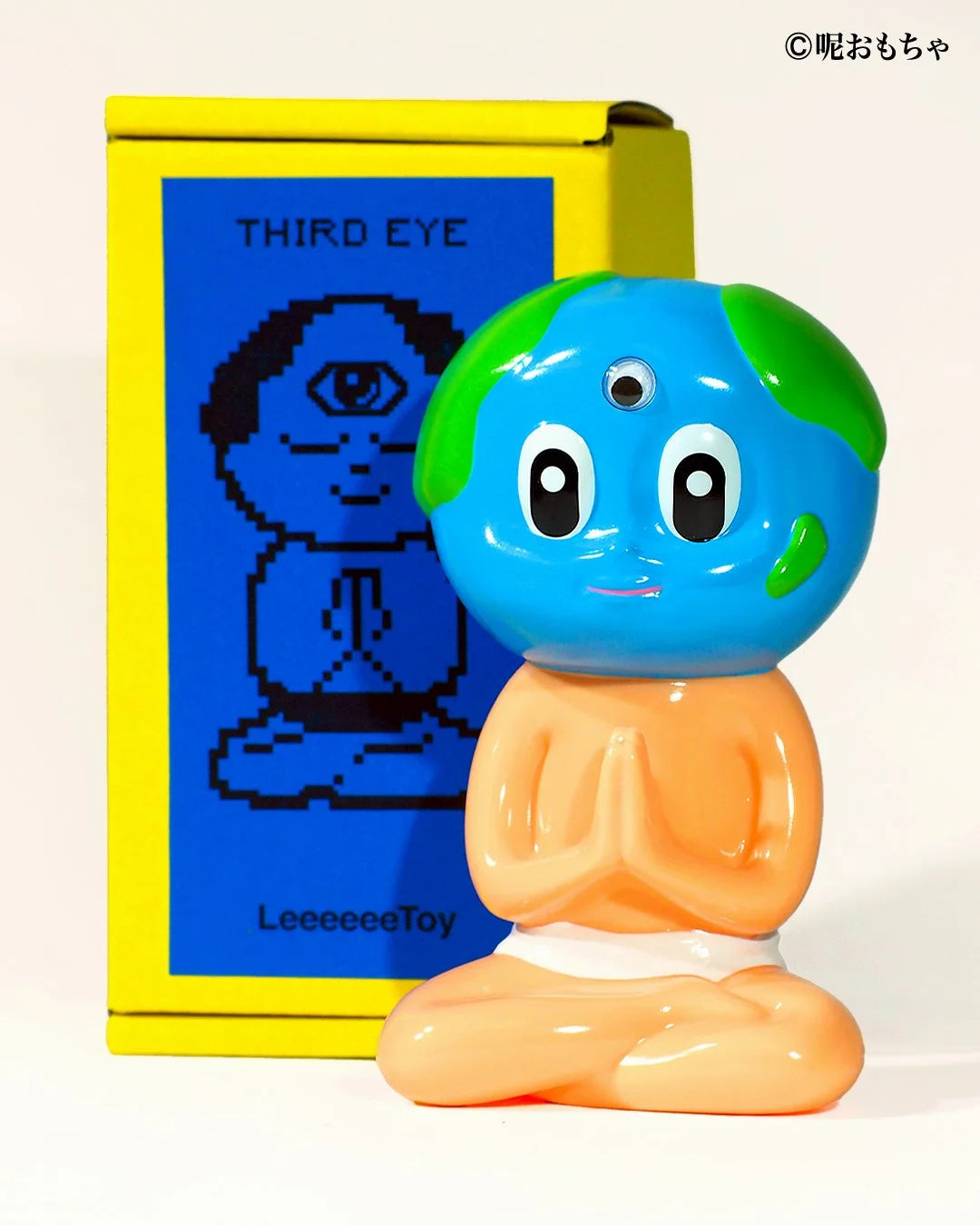 < 🙏🌏 Zeeeeeen 🛸- 👁️Third Eye, 👽EEEEEE.T, 🌀Mr Galaxy ( 🕉️ 原色一期) >
