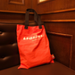 Retro Banzai - Ultra Light Nylon Tote Bag