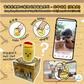 Woof² | Hong Kong Dim Sum Series Pet Toys Blind Box