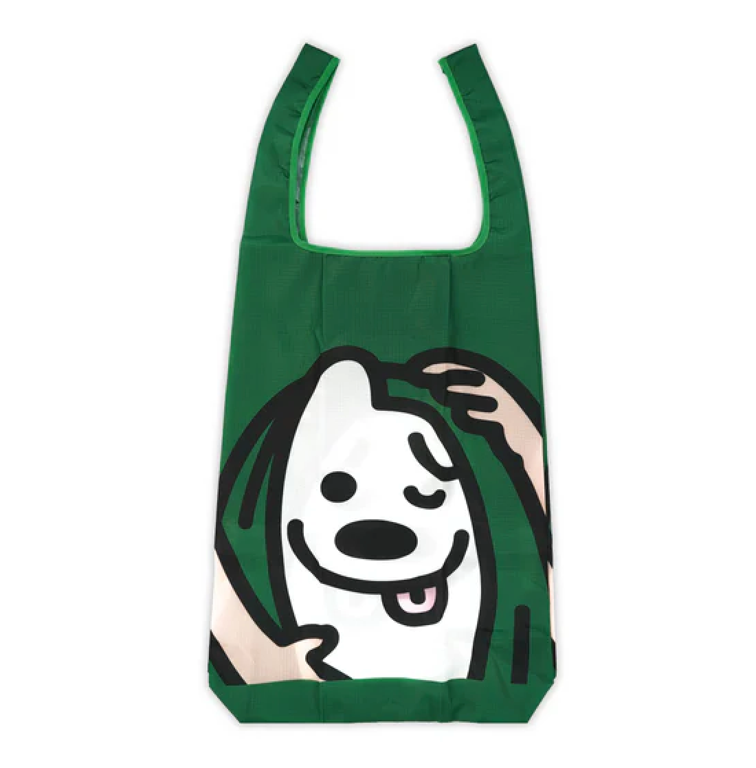Eco Bag Green