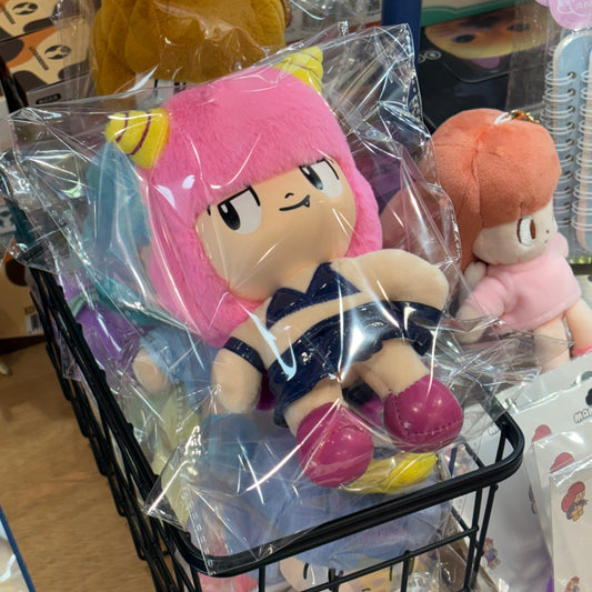 MAMUANG blind box plush