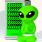 < 🙏🌏 Zeeeeeen 🛸- 👁️Third Eye, 👽EEEEEE.T, 🌀Mr Galaxy ( 🕉️ 原色一期) >