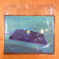 MAMUANG THE CALL I MISSED post card