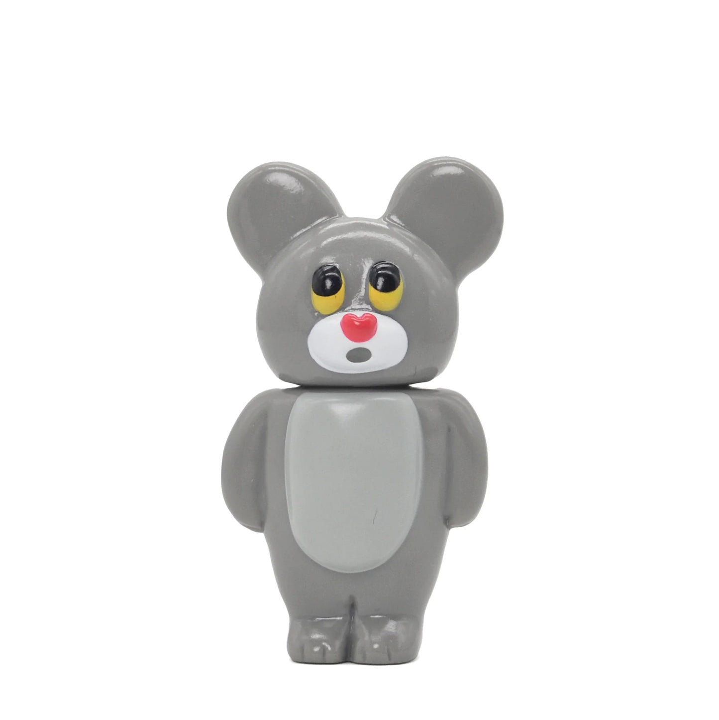 Mini Mice (Grey)