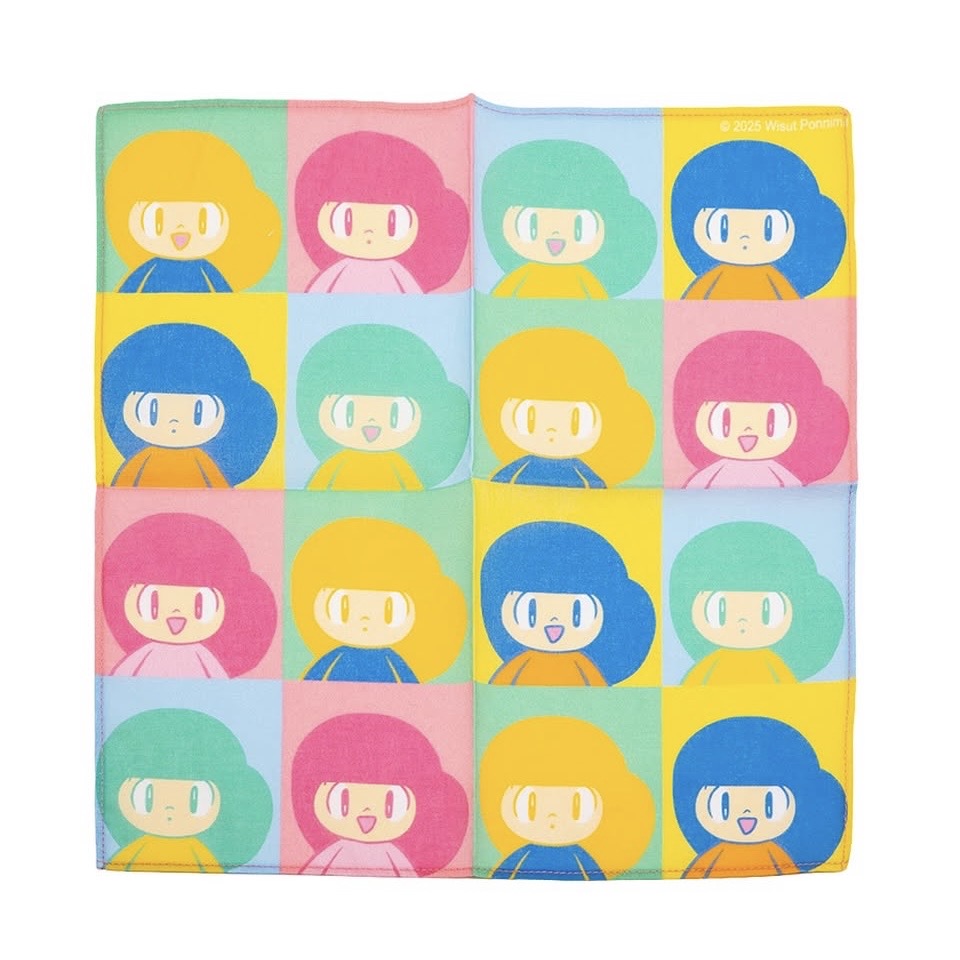 MAMUANG Bandana | PRISM