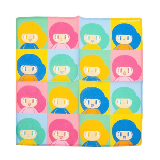 MAMUANG Bandana | PRISM