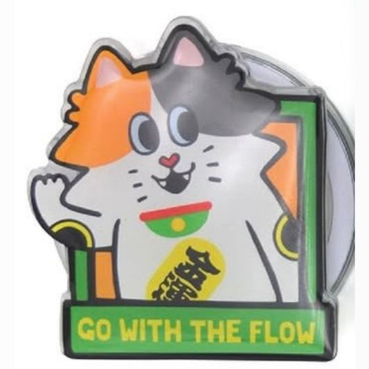 Phone Stand (Tri Maneki)