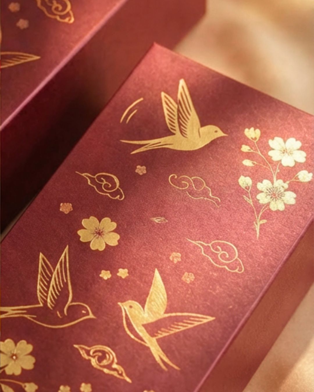 Nestiee 即食燕窩賀年禮盒 2026