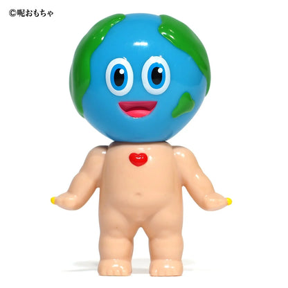 <🐣 大地の子 🌏 NEW EARTHLY > - 「 原版 」 Original Edition