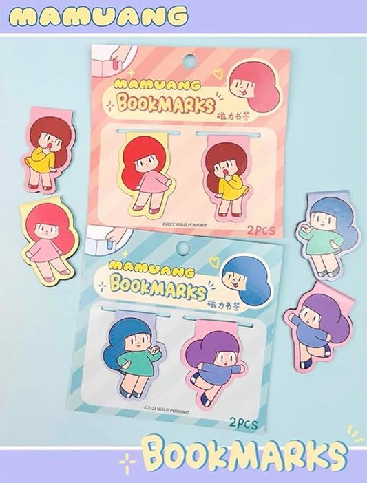 MAMUANG Bookmark