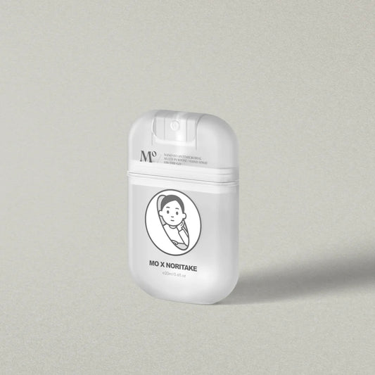 MO x Noritake Nano-EO Antimicrobial Multi-Purpose/Hand Care Spray (20ml) - B