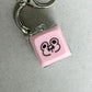 DAFFY decompression fidget keyboard toy