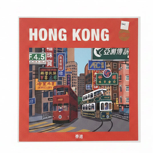 Postcard