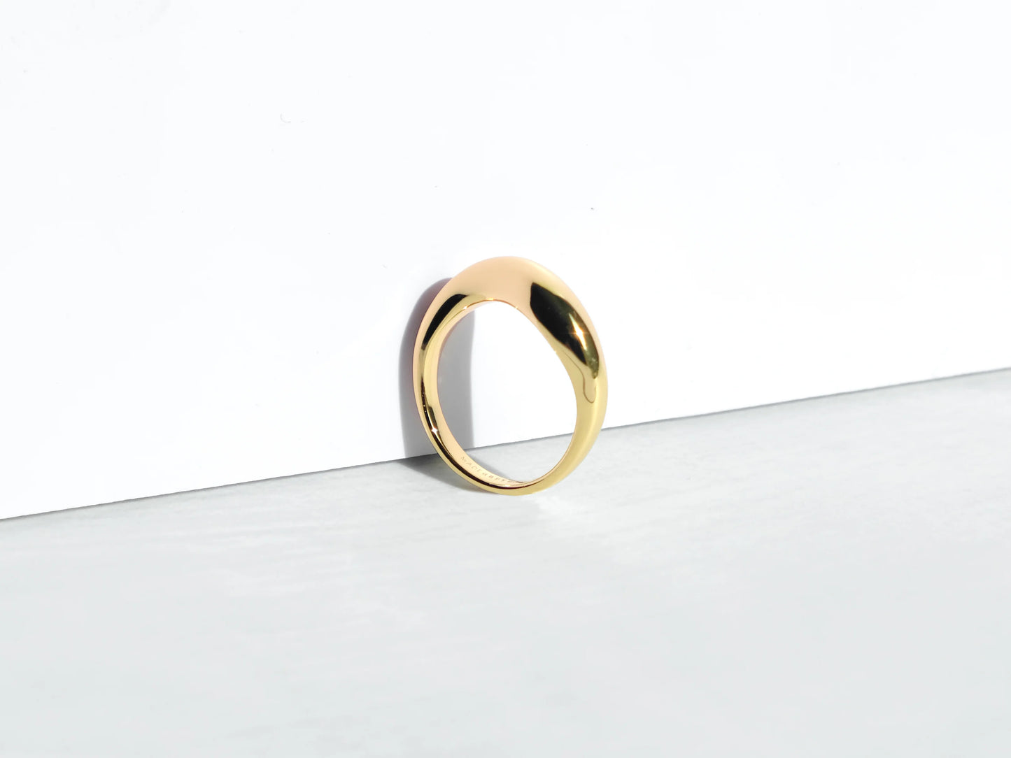 Flow Ring | Gold