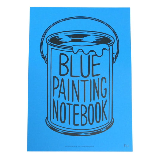 NORITAKE Painting (Poster)