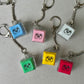 DAFFY decompression fidget keyboard toy