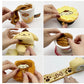 Woof² Meow² • Pompompurin｜港式茶餐廳人寵系列玩具盲盒