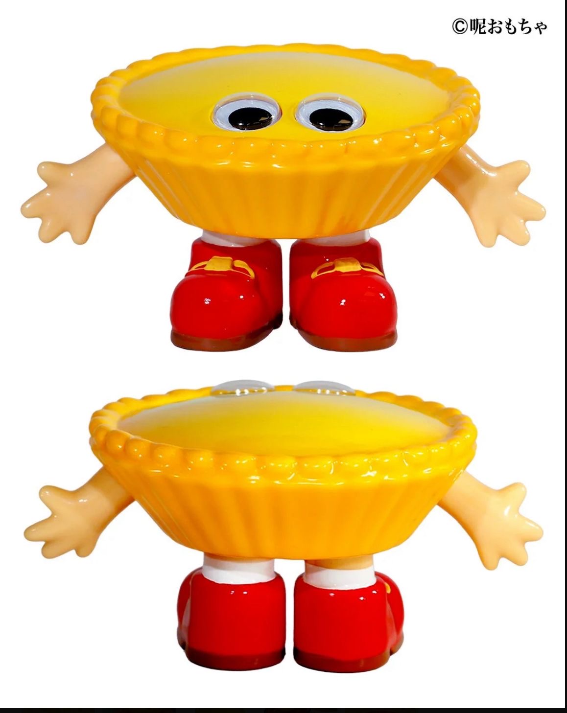 LEEEEEEGG TART 呢蛋撻