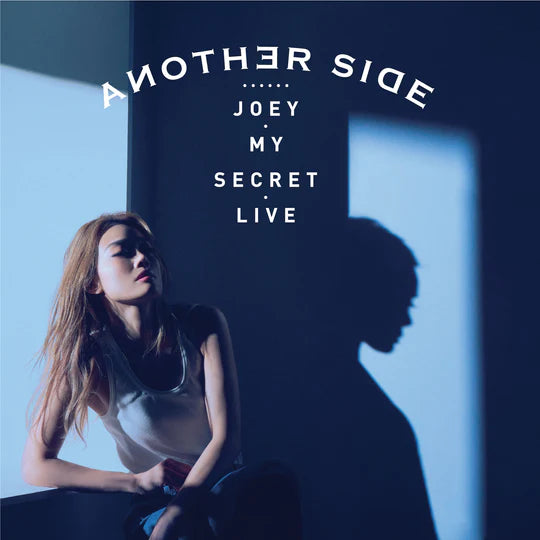 SOVOS x Joey Yung《ANOTHER SIDE......JOEY．MY SECRET．LIVE》「檀香療癒香氣蠟燭」