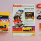 KODAK 柯達 CHARMERA鑰匙扣數碼相機盲盒系列單盒