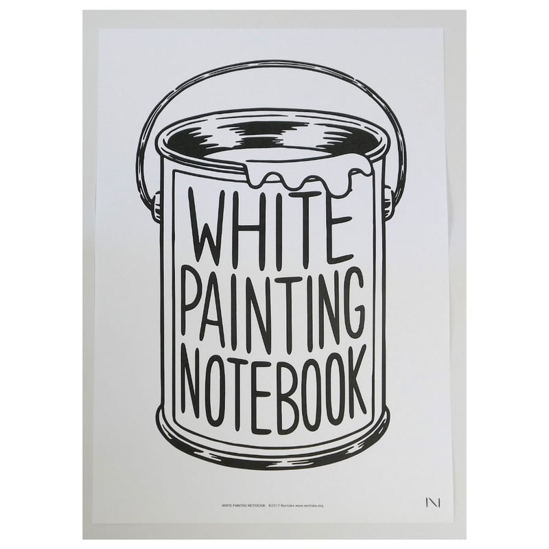 NORITAKE Painting (Poster)