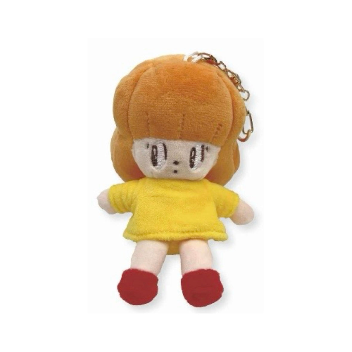 MAMUANG stuffed toy keychain