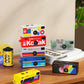 KODAK 柯達 CHARMERA鑰匙扣數碼相機盲盒系列單盒