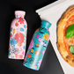 Clima Bottle 500ml - Bloom Bloom Pink