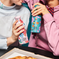 Clima Bottle 500ml - Bloom Bloom Pink