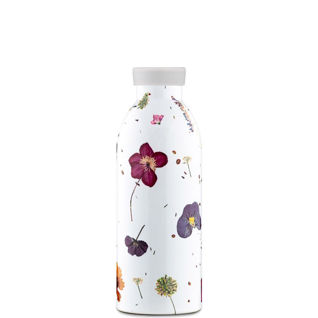 Clima Bottle 500ml - Infuser - Spring Dust