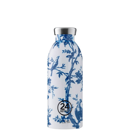 Clima Bottle 500ml - Silkroad