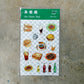 Sticker sheet / waysto.