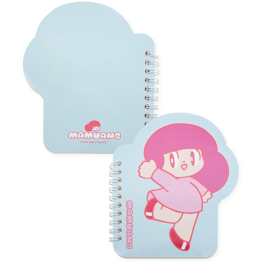 MAMUANG Notebook | PRISM